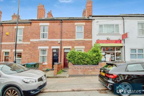 undefined, Broomfield Road, Coventry