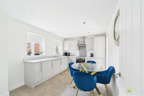 undefined, Dorrington, Shrewsbury