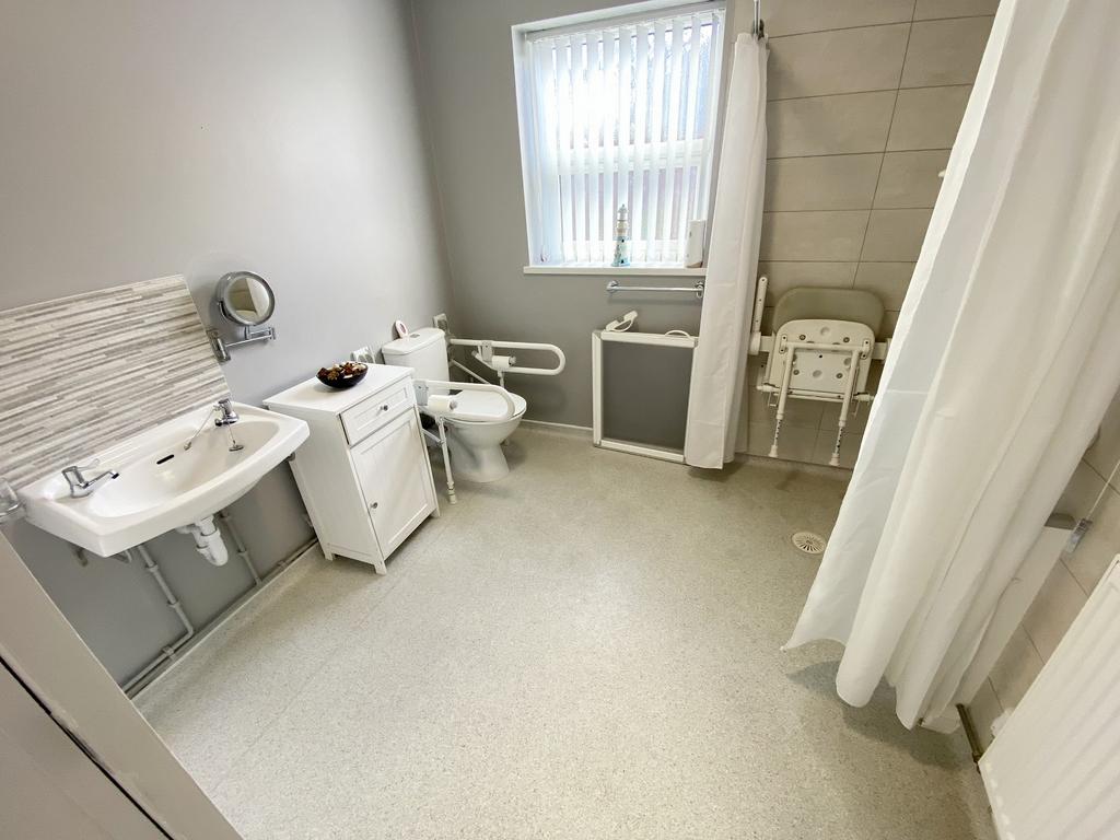 En Suite