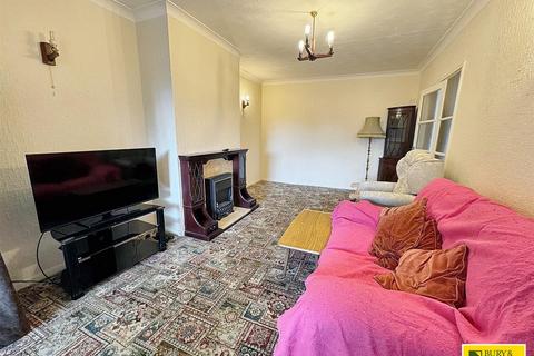2 bedroom semi-detached bungalow for sale, Folly Fields, Cheddleton