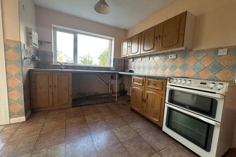 undefined, St. Polycarps Drive, Spalding PE12