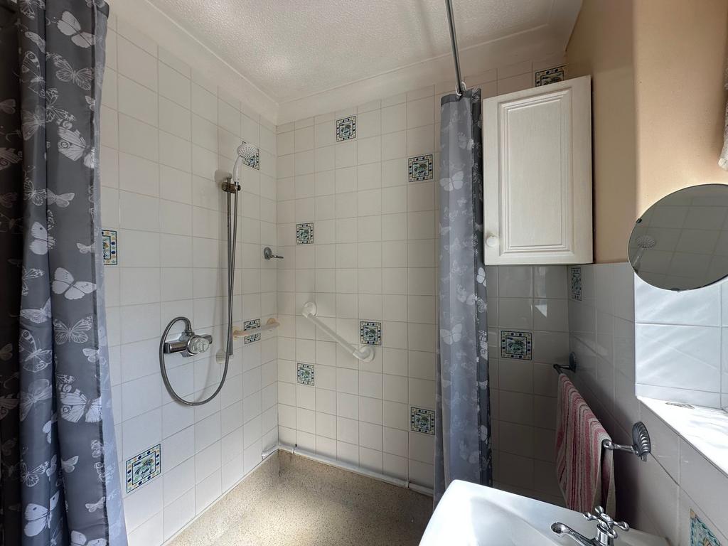 Wet Room