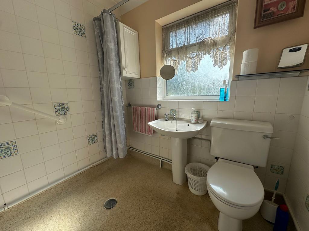Wet Room