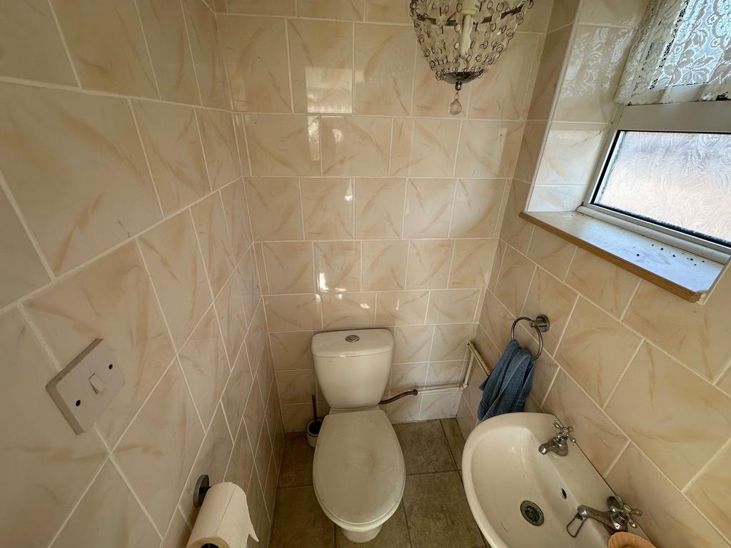 Cloakroom