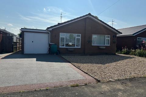 undefined, St. Polycarps Drive, Spalding PE12