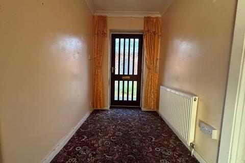 undefined, St. Polycarps Drive, Spalding PE12