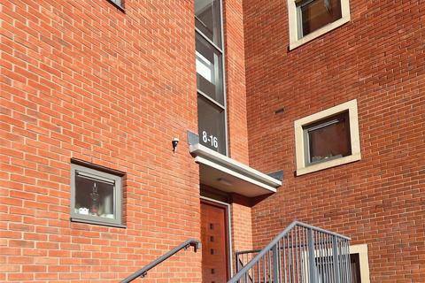 undefined, Albion Street, Horseley Fields, Wolverhampton, WV1