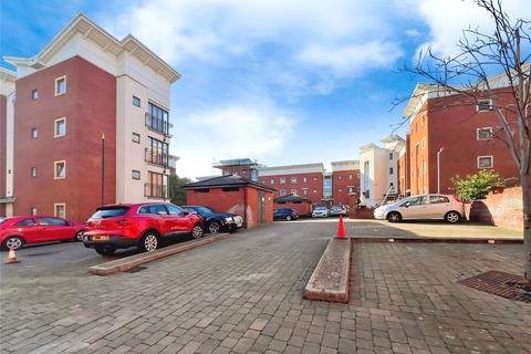 undefined, Albion Street, Horseley Fields, Wolverhampton, WV1