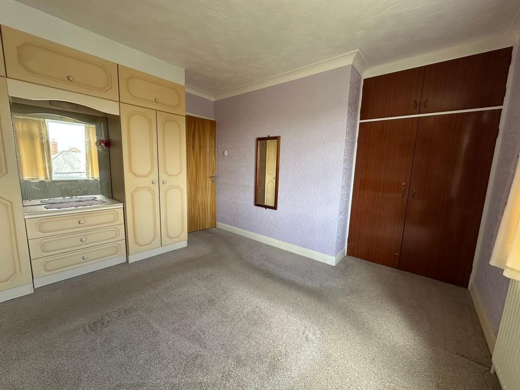 Front Bedroom 1