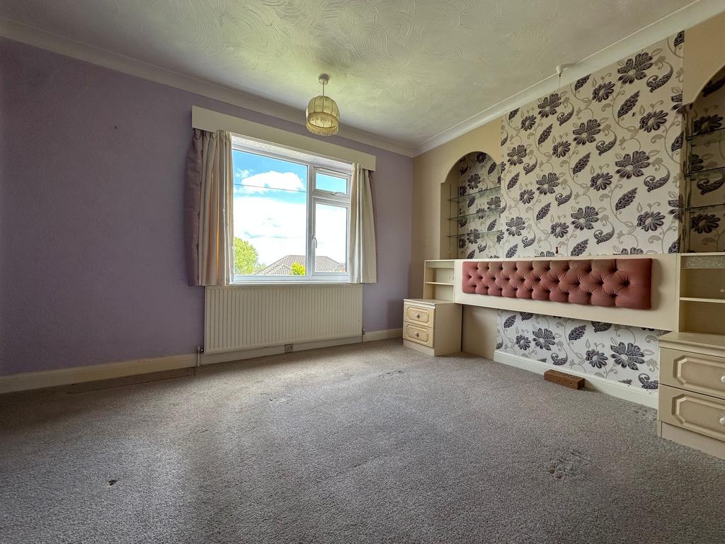 Front Bedroom 1