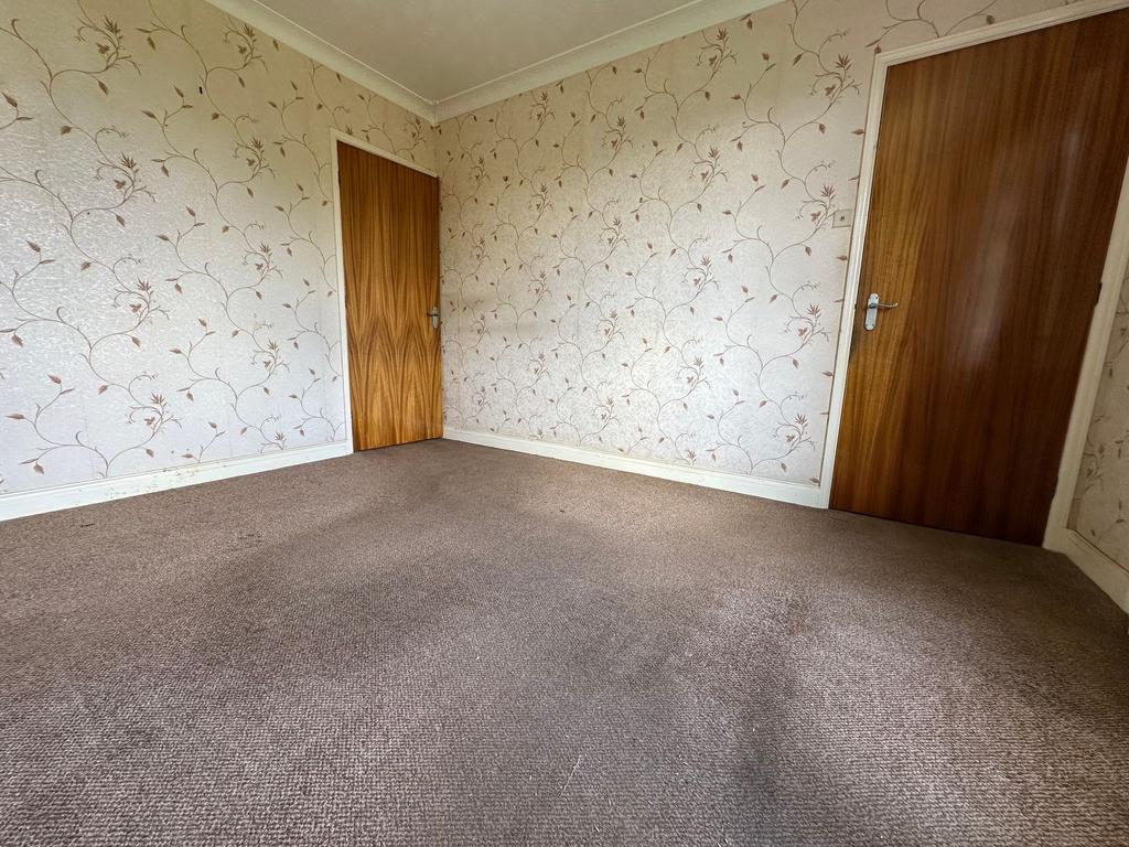 Front Lounge