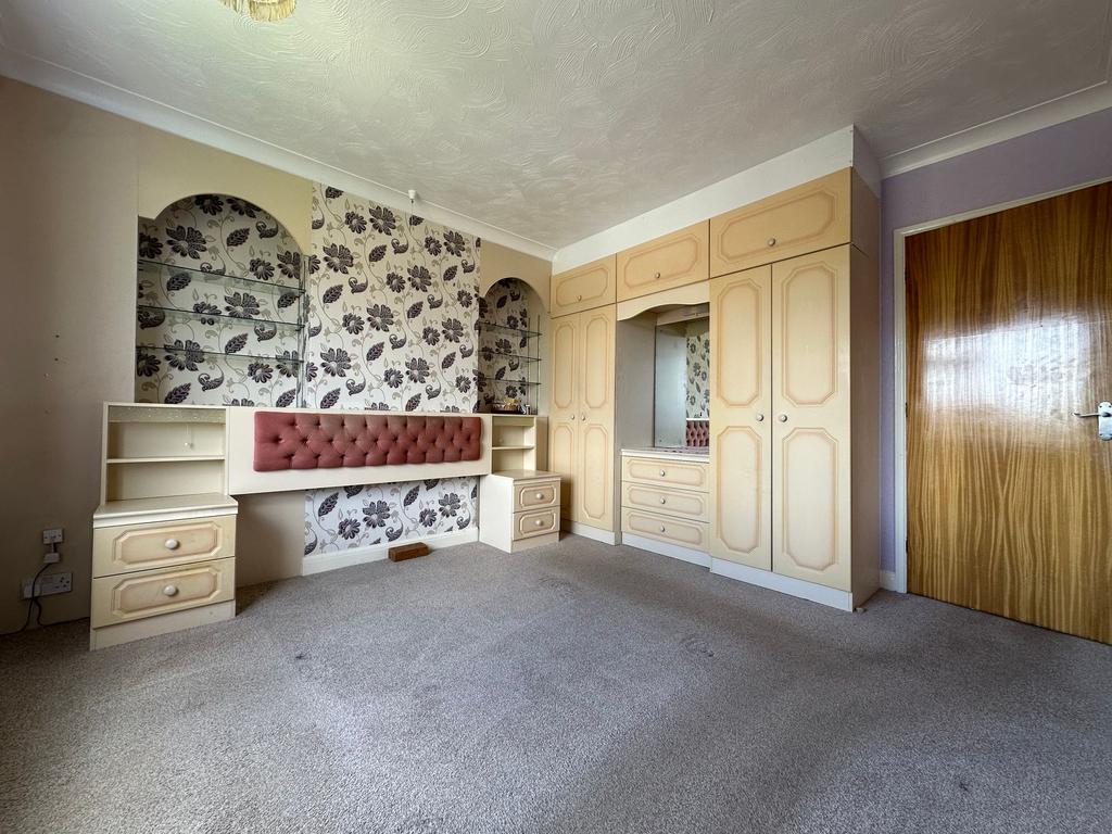 Front Bedroom 1