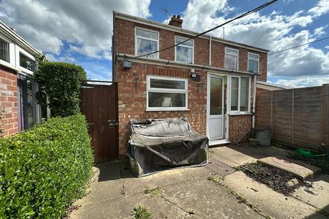 undefined, Branches Lane, Spalding PE12