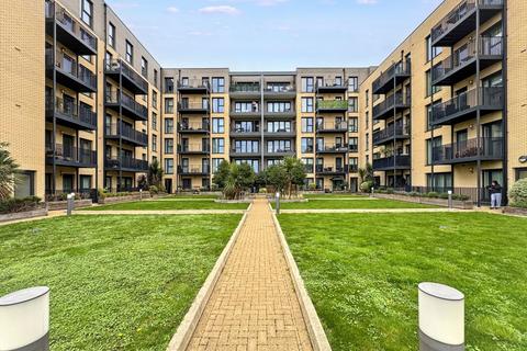 Westmoreland Road, Halley House, NW9
