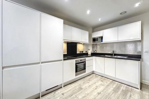 undefined, Westmoreland Road, Halley House, NW9