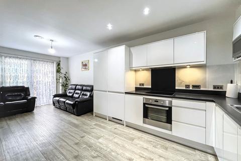 undefined, Westmoreland Road, Halley House, NW9