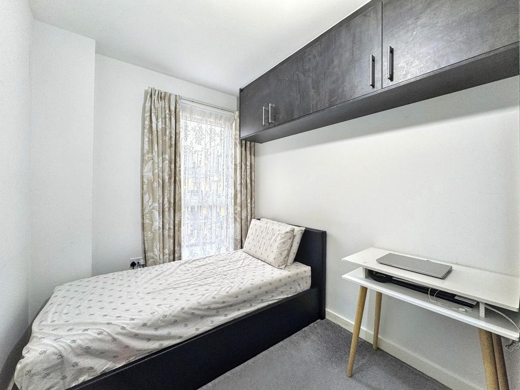 Single bedroom
