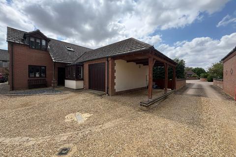 undefined, The Spinney, Bourne PE10