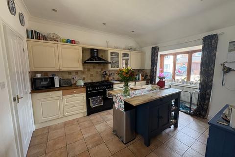 undefined, The Spinney, Bourne PE10