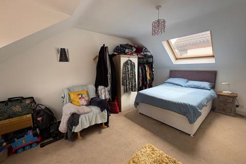 undefined, The Spinney, Bourne PE10
