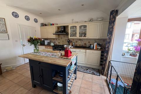 undefined, The Spinney, Bourne PE10
