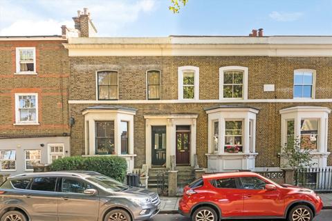 Victoria Park Road, London E9