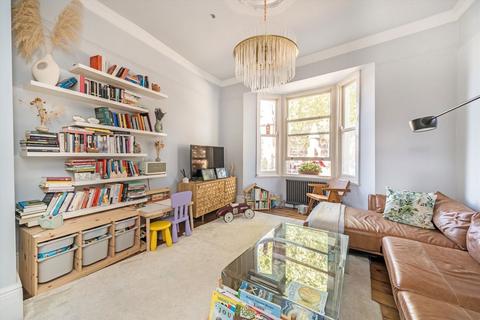 undefined, Victoria Park Road, London E9