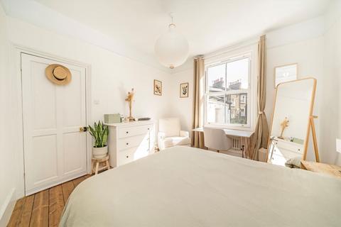 undefined, Victoria Park Road, London E9