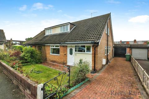 Siddington Avenue, Cheshire CW9