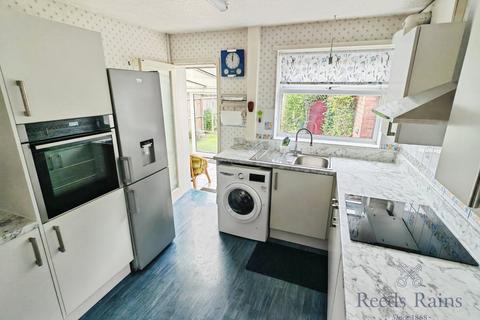 undefined, Siddington Avenue, Cheshire CW9