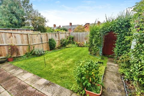 undefined, Siddington Avenue, Cheshire CW9