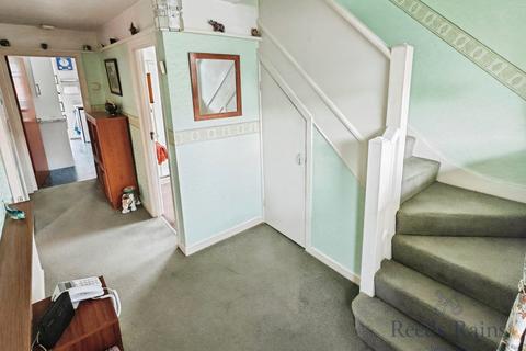 undefined, Siddington Avenue, Cheshire CW9