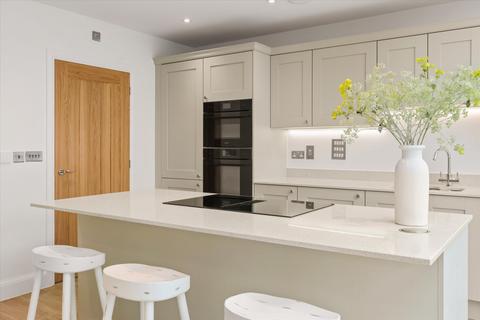 3 bedroom semi-detached house for sale, King's Water, Spine Road West, Ashton Keynes, Wiltshire, SN6.