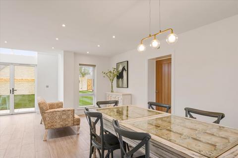 3 bedroom semi-detached house for sale, King's Water, Spine Road West, Ashton Keynes, Wiltshire, SN6.