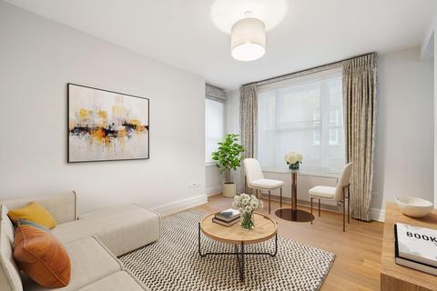 2 bedroom flat to rent, Sloane Square, London, SW1W