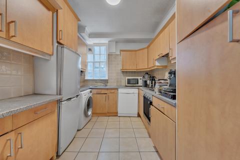 2 bedroom apartment for sale, Circus Lodge, Circus Road, London, NW8