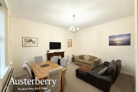 2 bedroom semi-detached house for sale, St. Christopher Avenue, Stoke-On-Trent ST4