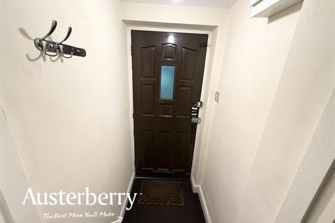 2 bedroom semi-detached house for sale, St. Christopher Avenue, Stoke-On-Trent ST4