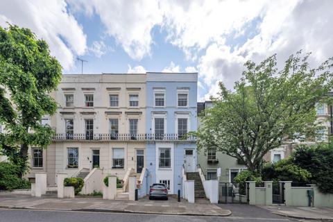 2 bedroom apartment for sale, Loudoun Road, London, NW8