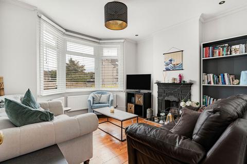 undefined, Churchill Road, South Croydon CR2