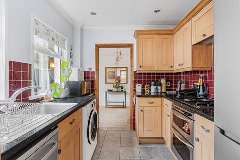 undefined, Churchill Road, South Croydon CR2