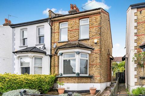 undefined, Churchill Road, South Croydon CR2