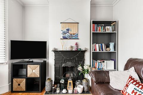 undefined, Churchill Road, South Croydon CR2