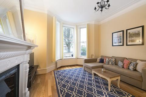 2 bedroom apartment for sale, Belgrave Mansions, Belgrave Gardens, London, NW8