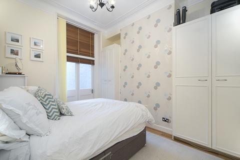 2 bedroom apartment for sale, Belgrave Mansions, Belgrave Gardens, London, NW8