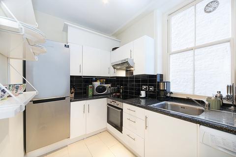 2 bedroom apartment for sale, Belgrave Mansions, Belgrave Gardens, London, NW8