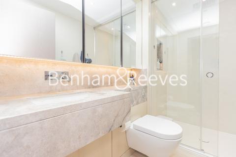 3 bedroom apartment to rent, Tierney Lane, Hammersmith W6