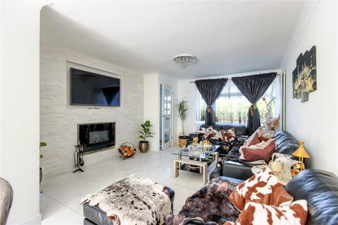 3 bedroom end of terrace house for sale, Cleveland, Tunbridge Wells, Kent, TN2
