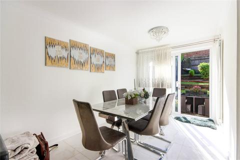 3 bedroom end of terrace house for sale, Cleveland, Tunbridge Wells, Kent, TN2