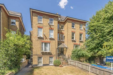 Peckham Rye, London SE22